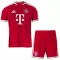 FC Bayern München Heimtrikot 26/27 für Kinder