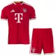FC Bayern München Heimtrikot 26/27 für Kinder FC Bayern München Heimtrikot 26/27 für Kinder