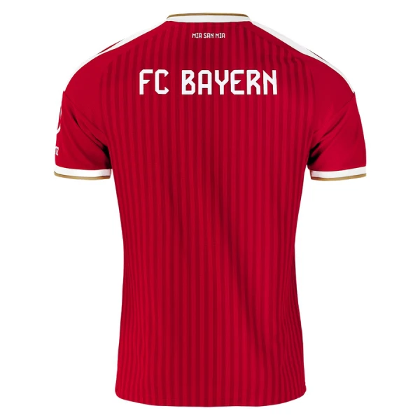 FC Bayern München Heimtrikot 26/27 für Kinder