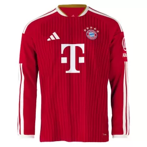 FC Bayern München Heimtrikot 26/27 Langarm für Herren