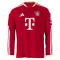 FC Bayern München Heimtrikot 26/27 Langarm für Herren