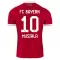 FC Bayern München Jamal Musiala 10 Heimtrikot 26/27 für Herren