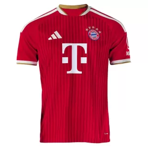 FC Bayern München Jamal Musiala 10 Heimtrikot 26/27 für Herren