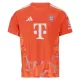 FC Bayern München Manuel Neuer 1 Torwart Auswärtstrikot 26/27 für Herren