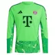 FC Bayern München Manuel Neuer 1 Torwart Heimtrikot 26/27 Langarm für Herren