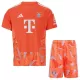 FC Bayern München Torwart Auswärtstrikot 26/27 für Kinder FC Bayern München Torwart Auswärtstrikot 26/27 für Kinder