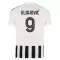 Juventus Dušan Vlahovic 9 Heimtrikot 26/27 für Herren