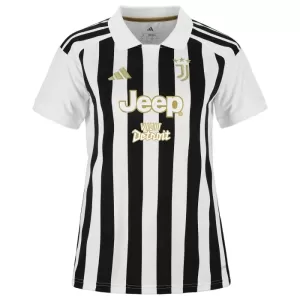 Juventus Heimtrikot 26/27 für Damen