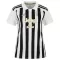 Juventus Heimtrikot 26/27 für Damen