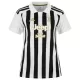 Juventus Heimtrikot 26/27 für Damen Juventus Heimtrikot 26/27 für Damen