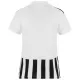 Juventus Heimtrikot 26/27 für Damen