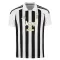 Juventus Heimtrikot 26/27 für Herren
