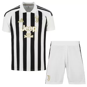 Juventus Heimtrikot 26/27 für Kinder