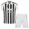 Juventus Heimtrikot 26/27 für Kinder