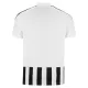 Juventus Heimtrikot 26/27 für Kinder