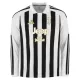 Juventus Heimtrikot 26/27 Langarm für Herren Juventus Heimtrikot 26/27 Langarm für Herren