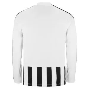 Juventus Heimtrikot 26/27 Langarm für Herren