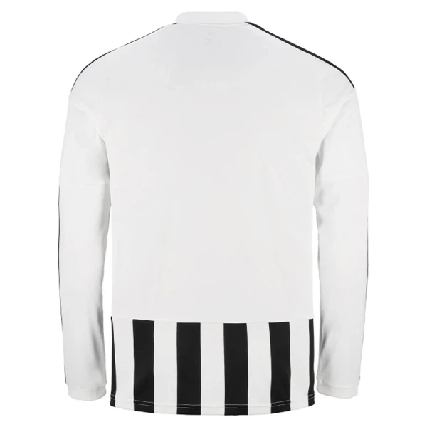 Juventus Heimtrikot 26/27 Langarm für Herren