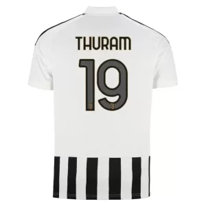 Juventus Thuram 9 Heimtrikot 26/27 für Herren