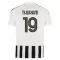 Juventus Thuram 9 Heimtrikot 26/27 für Herren