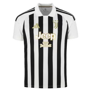 Juventus Thuram 9 Heimtrikot 26/27 für Herren