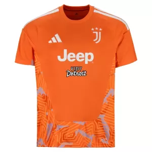 Juventus Torwart Heimtrikot 26/27 für Herren