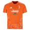 Juventus Torwart Heimtrikot 26/27 für Herren