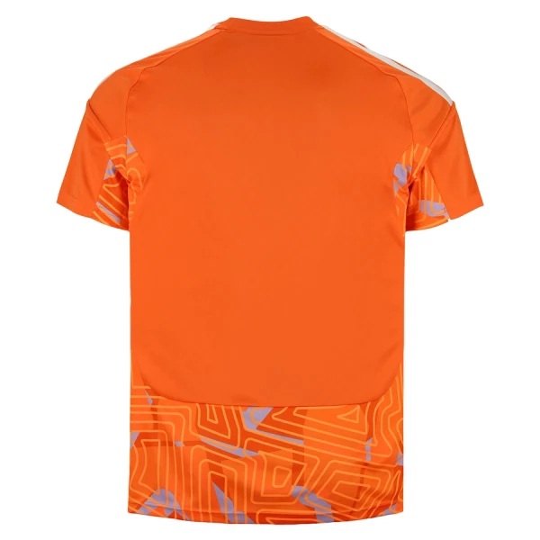 Juventus Torwart Heimtrikot 26/27 für Herren