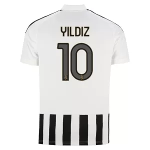 Juventus Yildiz 10 Heimtrikot 26/27 für Herren