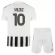 Juventus Yildiz 10 Heimtrikot 26/27 für Kinder