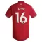 Manchester United Amad 16 Heimtrikot 26/27 für Herren