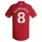 Manchester United Bruno Fernandes 8 Heimtrikot 26/27 für Herren