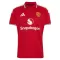 Manchester United Heimtrikot 26/27 für Herren