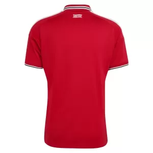 Manchester United Heimtrikot 26/27 für Herren