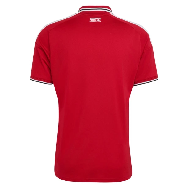 Manchester United Heimtrikot 26/27 für Herren