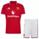 Manchester United Heimtrikot 26/27 für Kinder Manchester United Heimtrikot 26/27 für Kinder