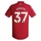 Manchester United Mainoo 37 Heimtrikot 26/27 für Herren