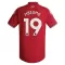 Manchester United Mbeumo 19 Heimtrikot 26/27 für Herren