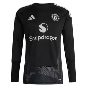 Manchester United Torwart Heimtrikot 26/27 Langarm für Herren