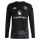 Manchester United Torwart Heimtrikot 26/27 Langarm für Herren Manchester United Torwart Heimtrikot 26/27 Langarm für Herren