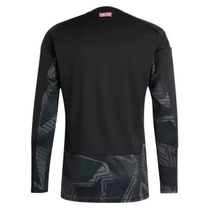 Manchester United Torwart Heimtrikot 26/27 Langarm für Herren