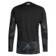 Manchester United Torwart Heimtrikot 26/27 Langarm für Herren