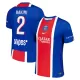 Paris Saint-Germain Achraf Hakimi 2 Heimtrikot 26/27 für Herren