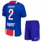 Paris Saint-Germain Achraf Hakimi 2 Heimtrikot 26/27 für Kinder