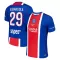 Paris Saint-Germain Bradley Barcola 29 Heimtrikot 26/27 für Herren