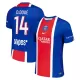 Paris Saint-Germain Desire Doue 14 Heimtrikot 26/27 für Herren Paris Saint-Germain Desire Doue 14 Heimtrikot 26/27 für Herren