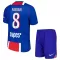 Paris Saint-Germain Fabian Ruiz 8 Heimtrikot 26/27 für Kinder