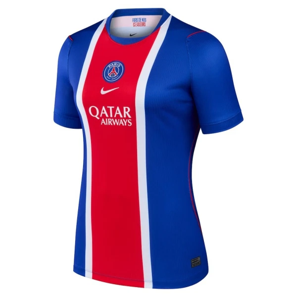 Paris Saint-Germain Heimtrikot 26/27 für Damen Paris Saint-Germain Heimtrikot 26/27 für Damen
