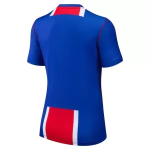 Paris Saint-Germain Heimtrikot 26/27 für Damen
