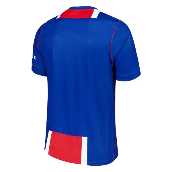Paris Saint-Germain Heimtrikot 26/27 für Herren